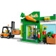 LEGO City "Продуктовый магазин" 60347